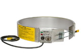 BASCO EXPO ™ Electric Drum Heater, Infinite (Variable) Control, 55 Gallon Steel Drums