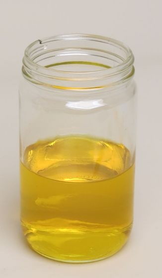 SSGJ16-F 16 Ounce Straight Sided Glass Jar - Basco USA