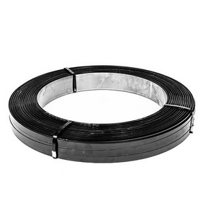 BASCO ShipRight &#153; Metal Strapping &#190; Inch x .023 Inch Gauge
