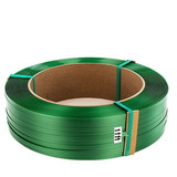 BASCO ShipRight ™ Polyester Strapping 5/8 Inch x .035 mil x 4,000 Feet