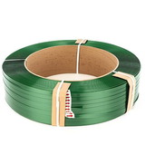 BASCO ShipRight ™ Polyester Strapping 5/8 Inch x .040 mil x 4,000 Feet