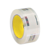 BASCO 3M 311 Acrylic Carton Sealing Tape - 2 Inch x 110 Yds