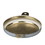 Basco 2 Inch Round Head Steel Capseal Labeled Quality Protected, Price/each