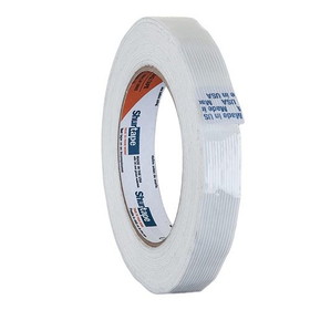 BASCO Shurtape Filament Tape - Economy - 18mm x 55m