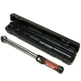 BASCO 30-150 ft-lb Torque Wrench - 1/2 Inch Drive