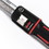 BASCO 7.5-37.5 ft-lb Adjustable Dial and Lock Torque Wrench - 3/8 Inch, Price/each