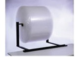 BASCO Table Or Wall Stand For Bubble and Foam Wrap Storage
