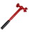 BASCO TW268-30/15 30-15 ft-lb Iron Preset Torque Wrench for Rieke&#174; T-Style Round-Head Plugs, Price/Each