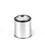 BASCO UC-HALFPINT-UL-195 Half Pint Paint Cans with Lids - Unlined, Price/Each