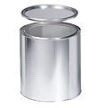 Basco UC4780-P 1 Gallon Paint Can Lid, Unlined