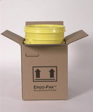 BASCO Ergo-Pak ™ Pail Shipping Box