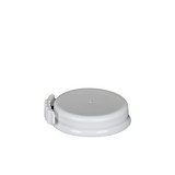 BASCO 3/4 Inch VGII® Plastic Capseal for Hex Head Steel Plugs
