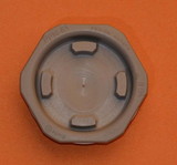BASCO 2 Inch Nylon VGII® Drum Plug
