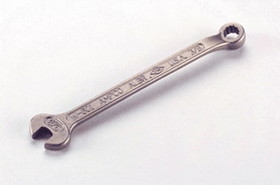 BASCO Combination Wrench 7 1/2 Inch