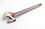 BASCO Adjustable End Wrench 12 Inch, Price/each