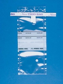 BASCO NASCO Whirl-Pak&#174; Sampling Bags 69 ounce