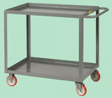 BASCO LITTLE GIANT® Cart - 18 x 24 Shelves