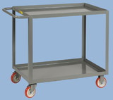 BASCO LITTLE GIANT® Cart - 24 x 36 Shelves