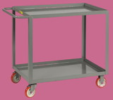 BASCO LITTLE GIANT® Cart - 30 x 60 Shelves