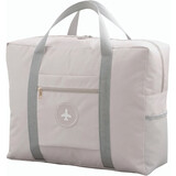 Muka Travel Duffel Bag Large Capacity Multipurpose Luggage Organizer for Clothes and Accessories