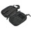 Muka Outdoor Tactical Pouch Small Utility Bag Waist Hanging Organizer Bag for Coins Phone Tools