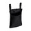 Muka Bike Hanging Bag for Storage, Portable Bicycle Bag Black Storage Bag Multifunctional Use