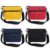 TOPTIE 4 Pack Small Crossbody Bags Purses, Tool Pouches Bags with Zipper for Men Women