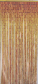 Bamboo54 5229 Natural Bamboo Curtain