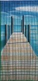 Bamboo54 Pier Curtain