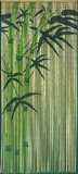 Bamboo54 Green Bamboo Curtain