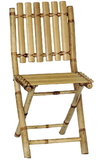 Bamboo54 5427 Bamboo folding chairs