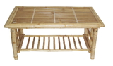Bamboo54 5449 Bamboo folding coffee table