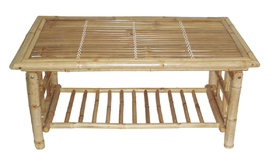 Bamboo54 5449 Bamboo folding coffee table
