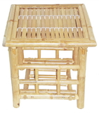 Bamboo54 5451 Bamboo foldig end table