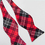 Wholesale Lot 10 Pcs Men & Boys Formal Self-Tie Bow Tie (Lots of Designs)