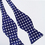 Wholesale Lot 10 Pcs Men & Boys Polka Dot Self-Tie Bow Tie (Lots of Colors)
