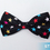 Wholesale Lot 50 Pcs  Men & Boys Fashion Pretied Tuxedo Bow tie, Lots of Design