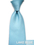 Solid Color New Stripe Necktie, Wholesale Tie, 50 Pieces
