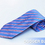 Wholesale Men's Stripe Jacquard Weave Neckties, 50 Pieces, Lots of Colors