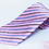 Wholesale Men's Stripe Jacquard Weave Neckties, 50 Pieces, Lots of Colors