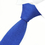 TOPTIE Men's Skinny Square Bottom Knit Tie, Adult Solid Color Tie