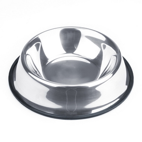 Brybelly 24oz. Stainless Steel Dog Bowl