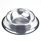 Brybelly 40oz. Stainless Steel Dog Bowl