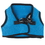 Brybelly Small Blue Soft'n'Safe Dog Harness