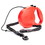 Brybelly 10-foot Red Extra-Small Retractable Dog Leash
