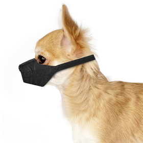 Brybelly XXS Nylon Dog Muzzle