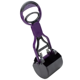 Brybelly 11" Spring Action Dual-Terrain Jaw Scoop