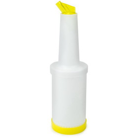 Brybelly Pour Bottle, Yellow