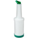 Brybelly Pour Bottle, Green