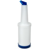 Brybelly Pour Bottle, Blue